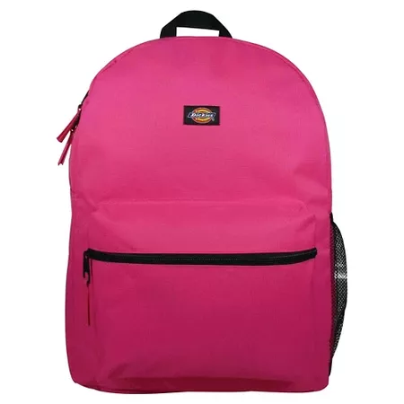Dickies 17" Student Backpack - Extreme Pink : Target