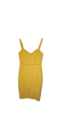 Amber dress