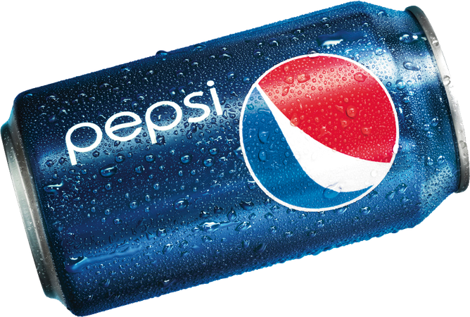 PNG - Pepsi Can PNG Image