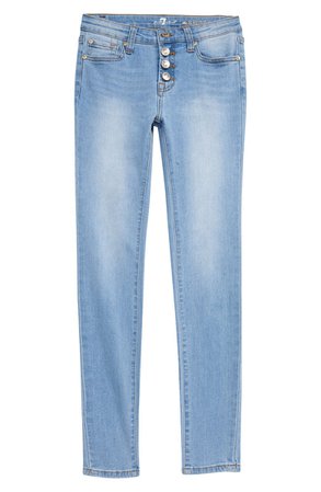 Kids' Skinny Jeans | Nordstrom