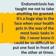 endometriosis sayings - Google Search