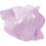lilac paint swatch