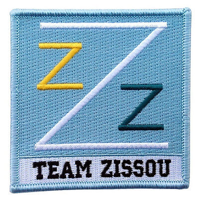 Team Zissou