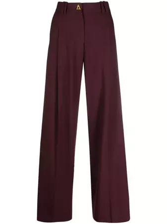 AERON Wellen Tailored Trousers - Farfetch