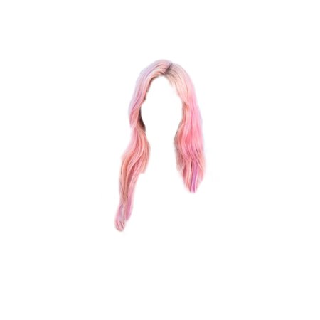 pink hair - @cloud9_offic