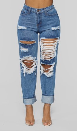 fashion nova jeans 2