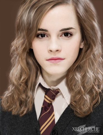Hermione Granger💗