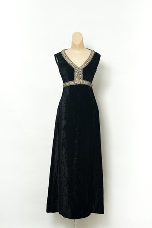 Vintage 60s dress Mod / vintage Dress / 1960s 60s dress / | Etsy
