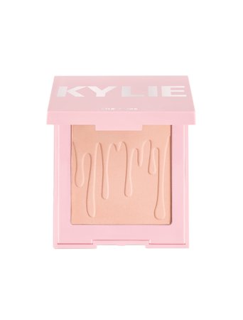 You're Perfect | Perfecting Powder | Kylie Cosmetics by Kylie Jenner