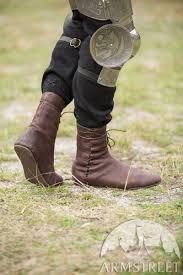 medieval knight boots - Google Search