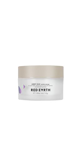 Red Earth Deep Dive Water Cream in | REVOLVE