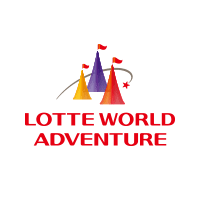 Lotte World Logo