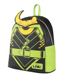 sylvie Loki mini backpack