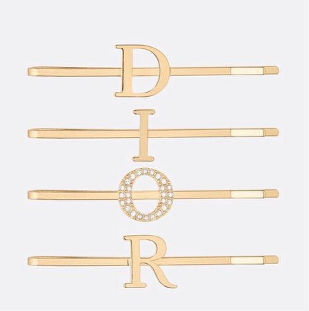 Dior Dio(r)addict Haurclip Set