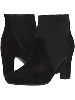 Boots, Black, 3-4in High Heel, Women, Ankle | 6pm