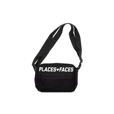 Places + Faces Color Shoulder Bag | Dopestudent