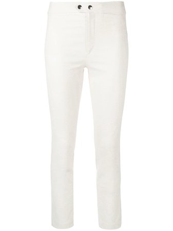 Isabel Marant classic skinny jeans $445 - Buy Online - Mobile Friendly, Fast Delivery, Price