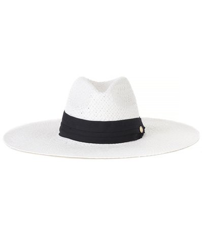 Dakota straw hat