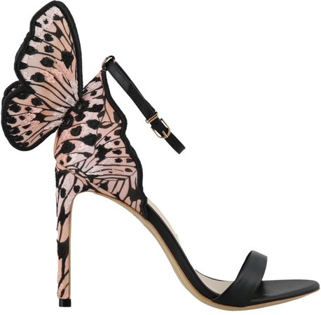 Chiara Butterfly Sandals