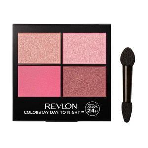 Revlon ColorStay Day to Night Eyeshadow Quad | Pick Up In Store TODAY at CVS