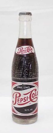 cola bottle