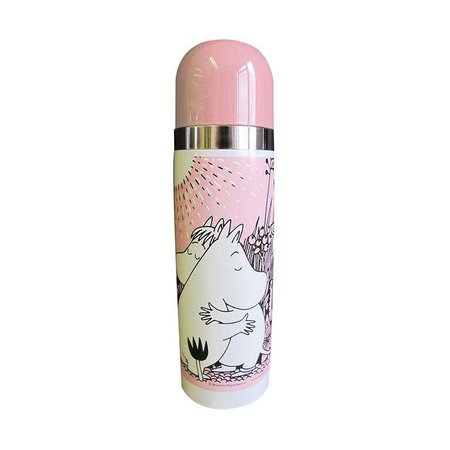 Moomin Love thermos flask 5 dl by Disaster Designs