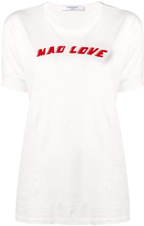 Mad Love T-shirt