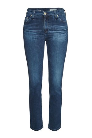 AG Jeans - The Mari Jeans - blue