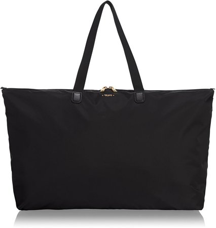 Voyageur Just In Case(R) Packable Nylon Tote