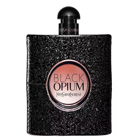 Yves Saint Laurent Black Opium Eau de Parfum 150ml | LOOKFANTASTIC