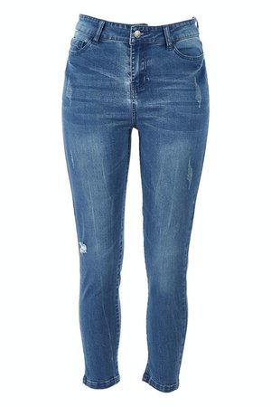 Betty Basics Hadley Hi-Rise Jean - Womens Skinny Jeans at Birdsnest Women's Clothing