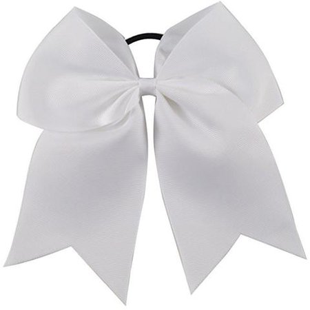 white bows hair pins – Google Søgning