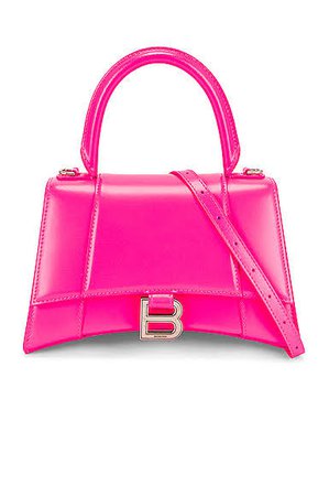 hot pink balenciaga bag - Google Search