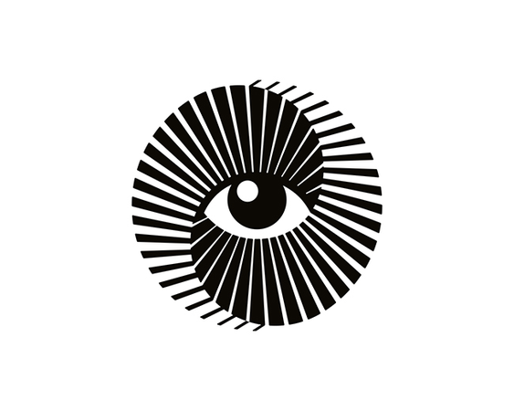 Logopond - Logo, Brand & Identity Inspiration (Mobius Eye 📌 Logo for Sale)