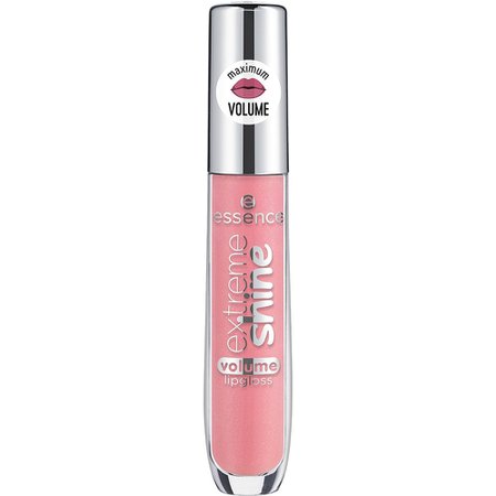 Essence Extreme Shine Volume Lip Gloss 5ml - Makeup - Free Delivery - Justmylook