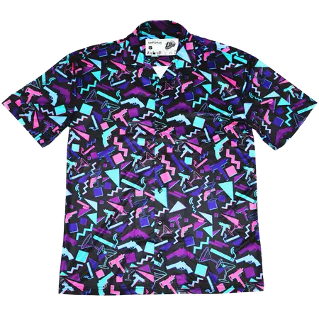 Vapor95 Vice Hawaiian Shirt