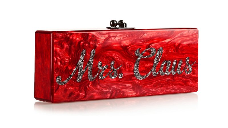 Clutches and Shoulder Bags to Show Off on Christmas and New Years – StyleBlend