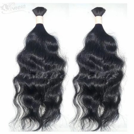 Top Grade Unstitched Bulk Indian Real Human Hair, Pack Size: 10"-30", Rs 3100/piece | ID: 6261367997