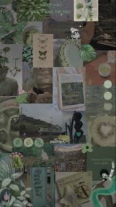 sage green aesthetic wallpaper - Google Search