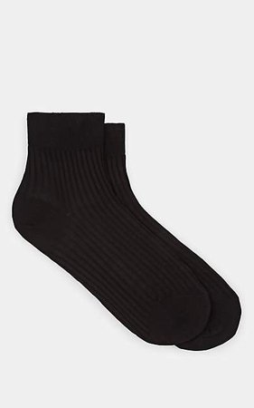 black ankle socks - Google Search