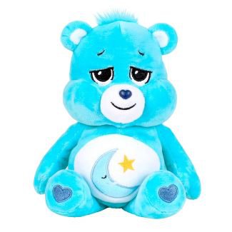 Care Bears Bedtime Bear Plush
