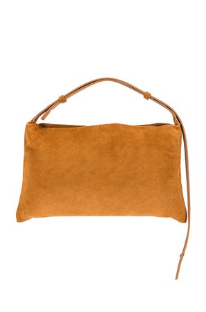 Simon Miller Puffin Bag in Toffee | REVOLVE