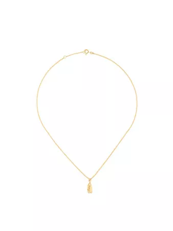 Wouters & Hendrix Clam Necklace