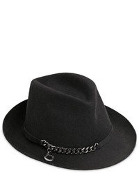 stella mccartney black hat - Google Search