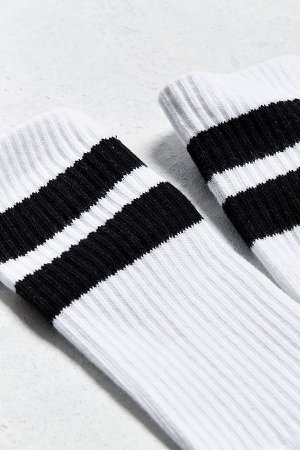 Sport Stripe Sock | Urban Outfitters