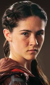 clove interview the hunger games - Google Search