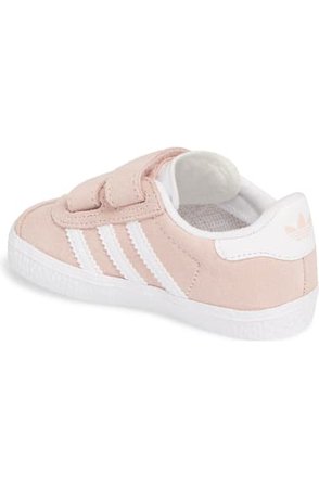 adidas Gazelle Sneaker (Baby, Walker & Toddler) | Nordstrom