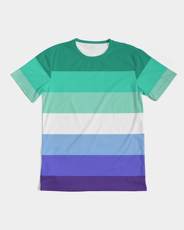 Gay MLM Flag Men T shirt Gay MLM Pride Men T shirt LGBTQ | Etsy