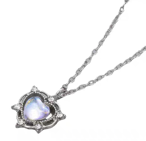 taobao jewlery necklace