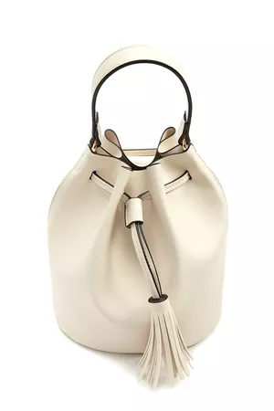Faux Leather Bucket Bag | Forever 21